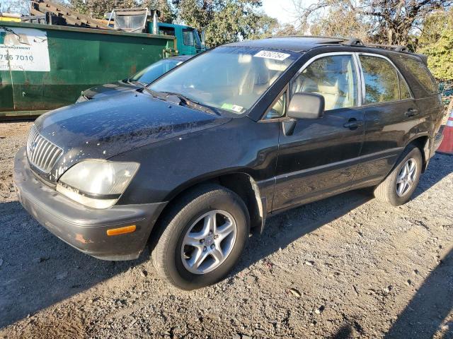 2000 Lexus Rx 300