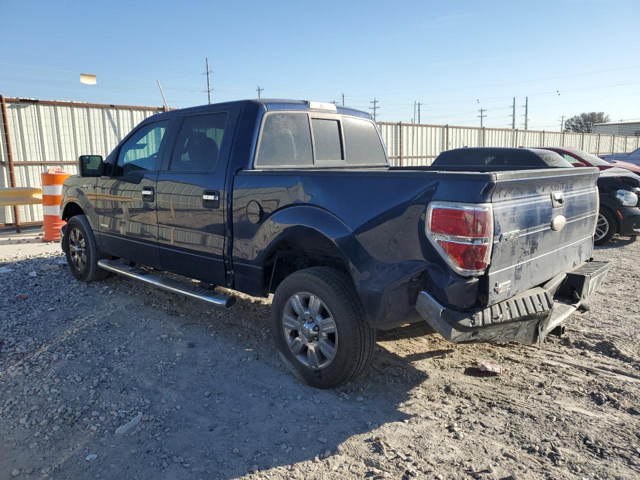 2011 Ford F-150 - Image 2