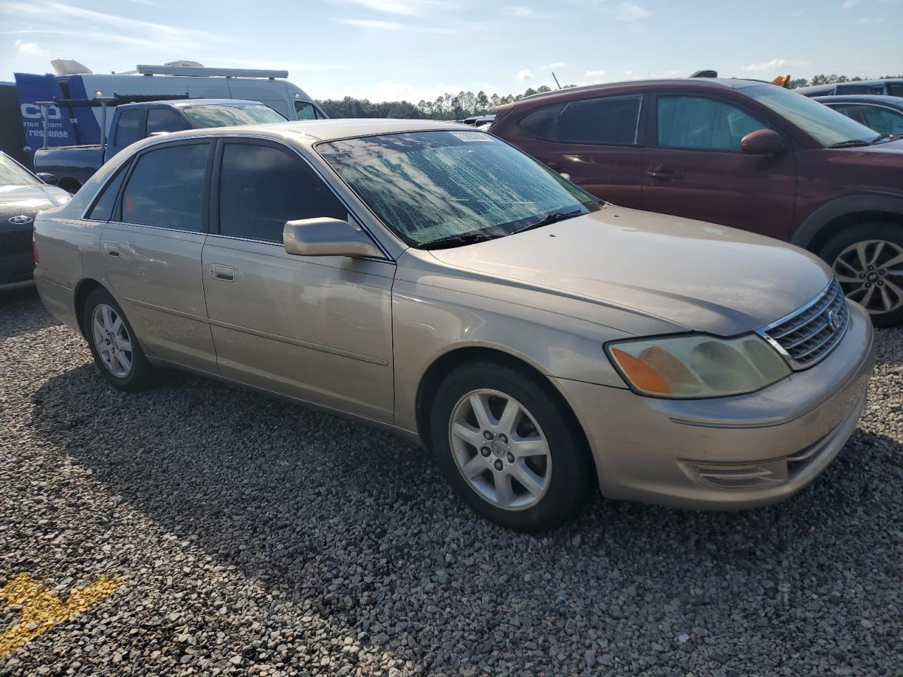 4T1BF28B14U354273 2004 Toyota Avalon Xl