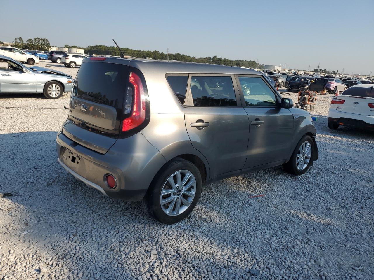 2018 Kia Soul - Image 3