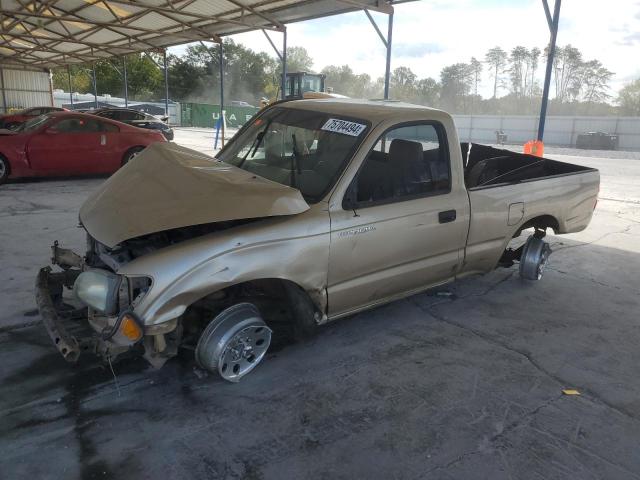 2003 Toyota Tacoma 