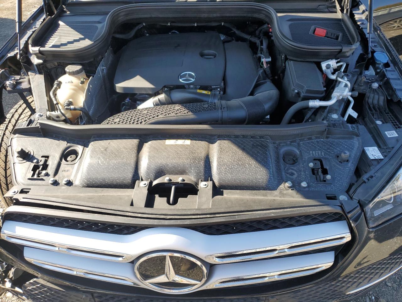 2021 Mercedes-Benz GLE - Image 12