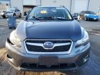 2015 Subaru Xv Crosstrek Sport Limited за продажба в Albuquerque, NM - Rollover