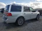 2017 Lincoln Navigator Select en Venta en Spartanburg, SC - Top/Roof