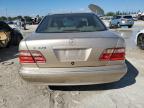 2000 Mercedes-Benz E 320 for Sale in West Palm Beach, FL - Front End
