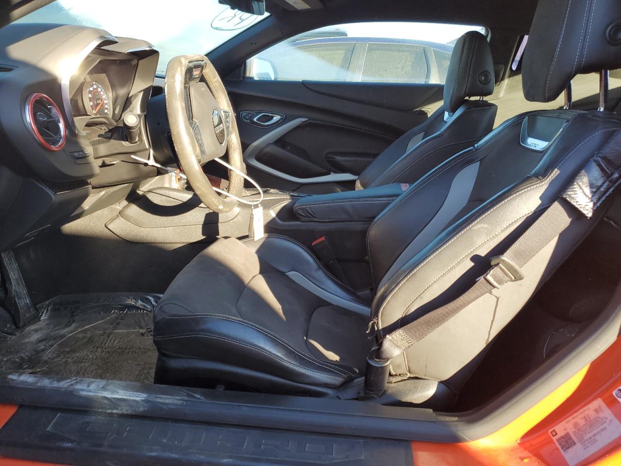 2019 Chevrolet Camaro - Image 7