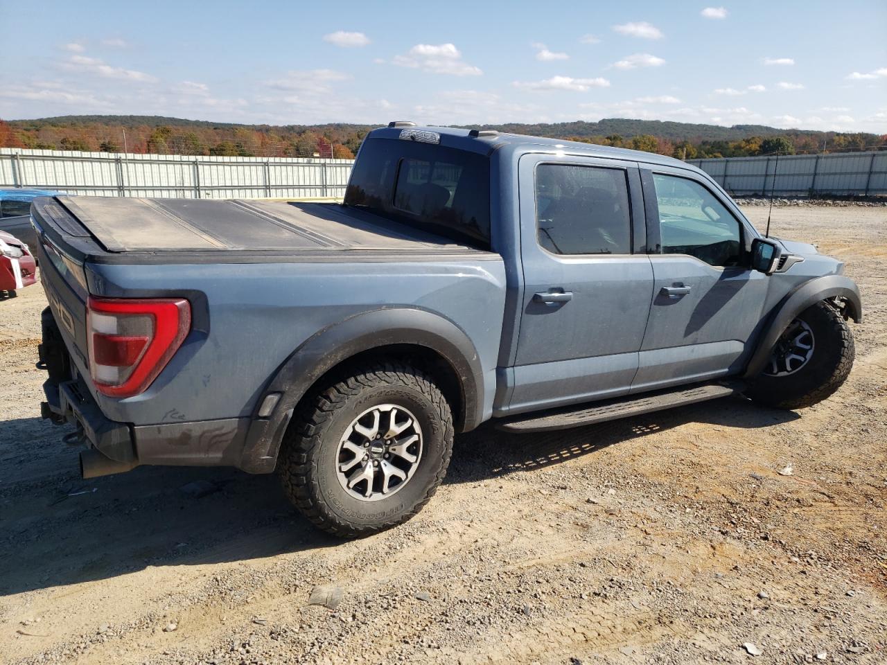 2023 Ford F-150 - Image 3