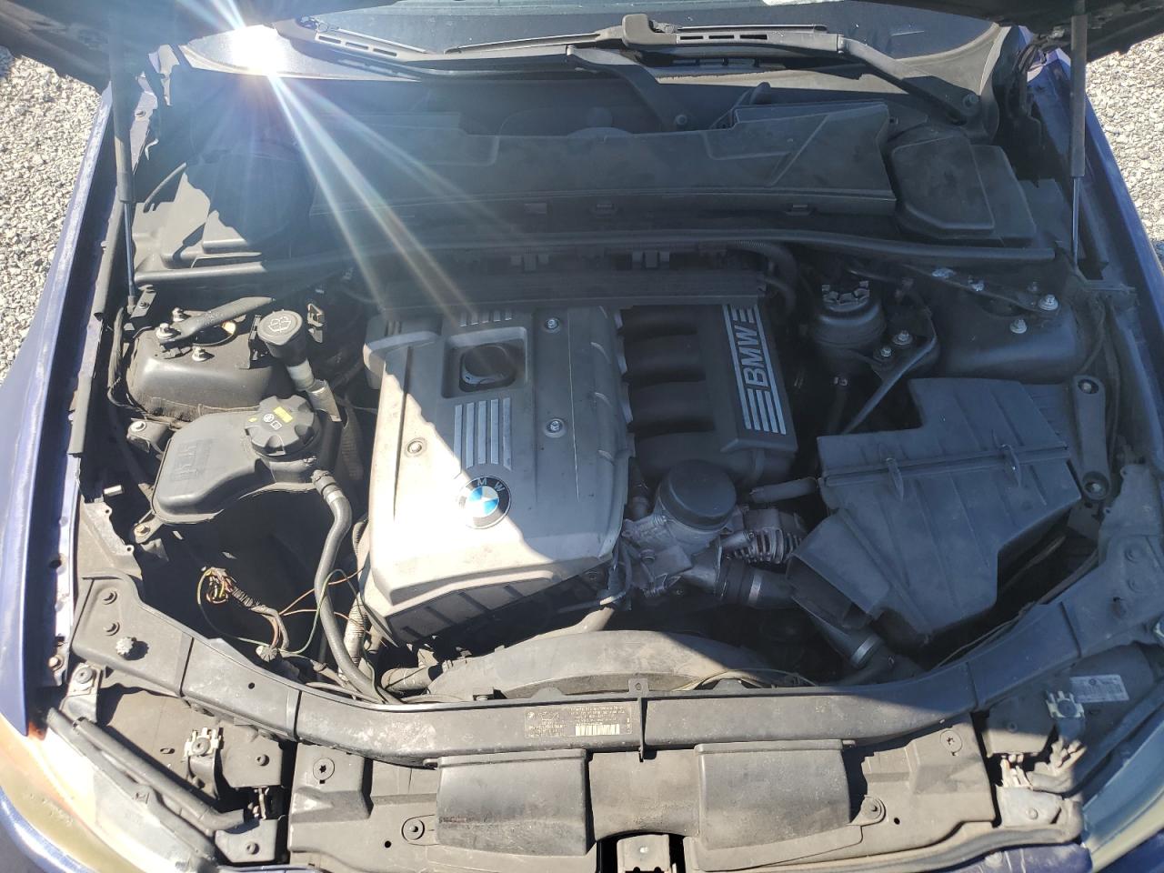 2006 BMW 3er - Image 11