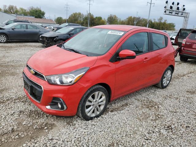 2018 Chevrolet Spark 1Lt