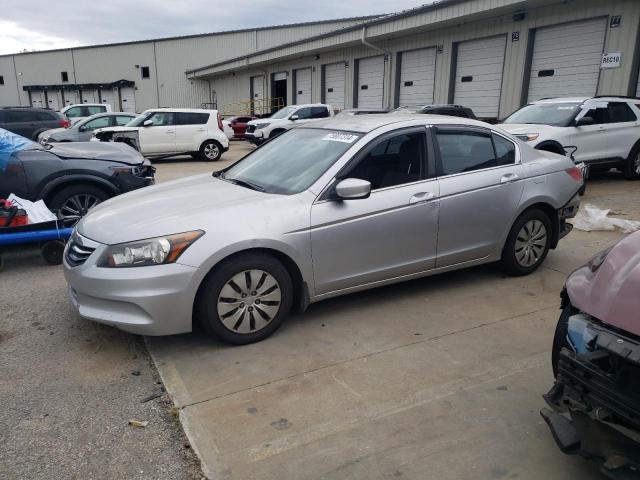 2012 Honda Accord Lx за продажба в Louisville, KY - Rear End