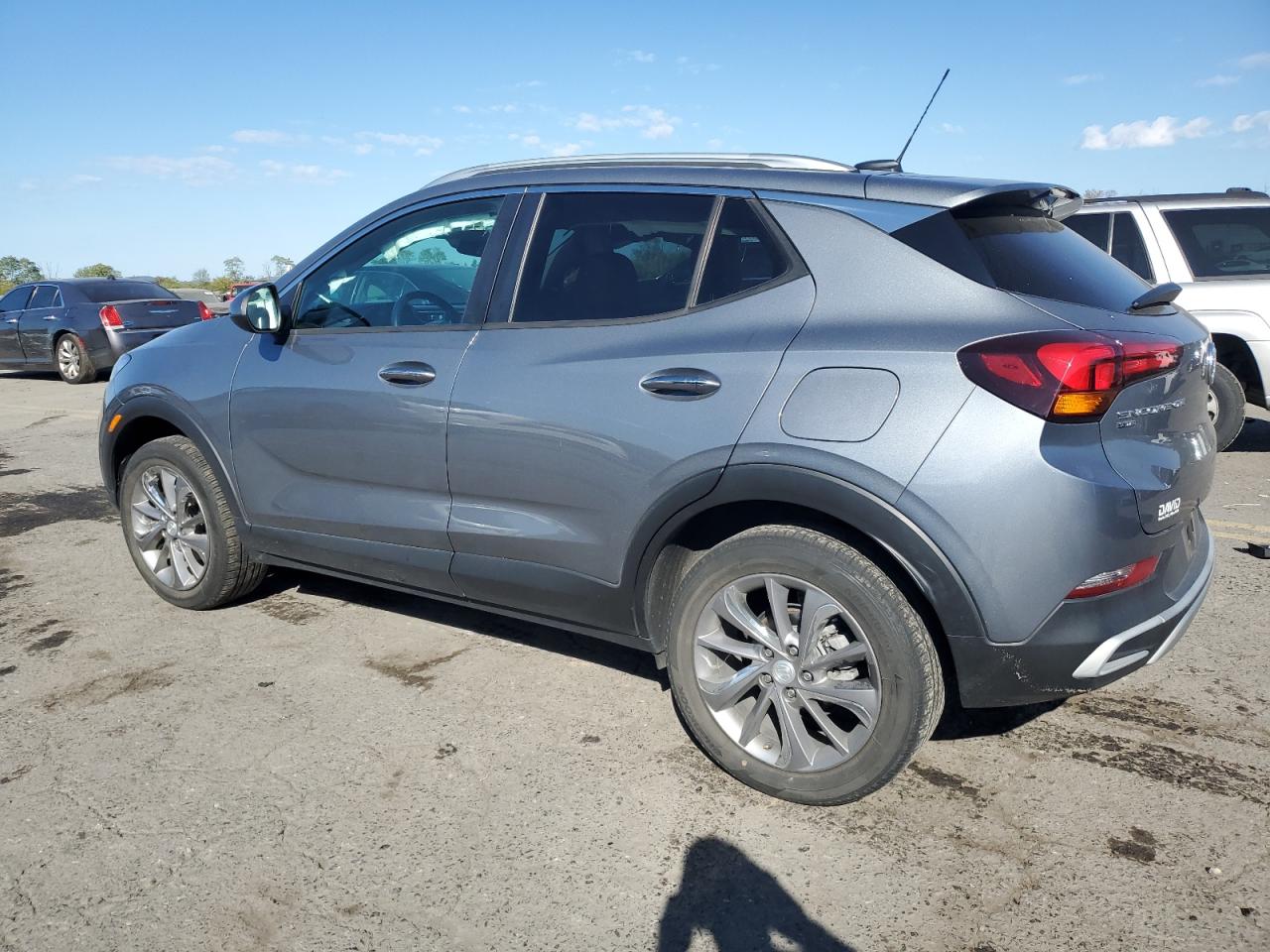 2020 Buick Encore - Image 2