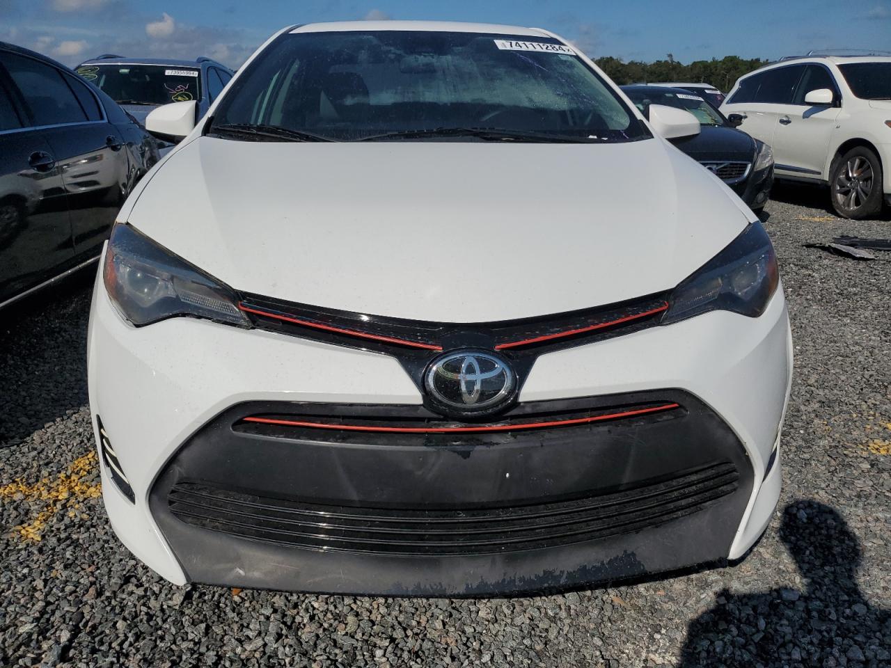 2017 Toyota Corolla - Image 5