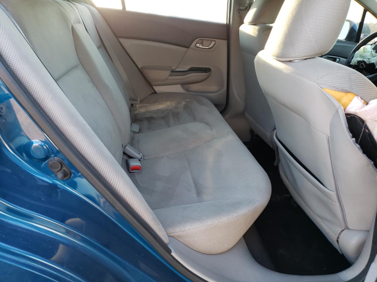 2012 Honda Civic - Image 10