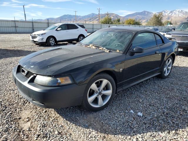 2001 Ford Mustang  na sprzedaż w Magna, UT - Mechanical