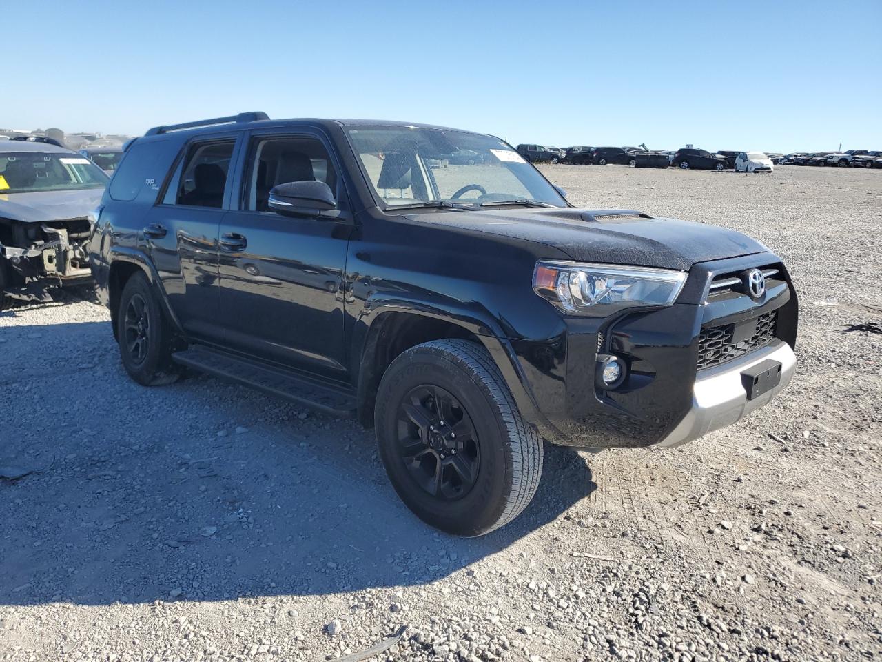 2023 Toyota 4Runner - Image 4