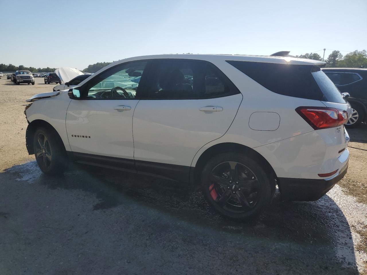 2GNAXLEX6K6270357 2019 Chevrolet Equinox Lt