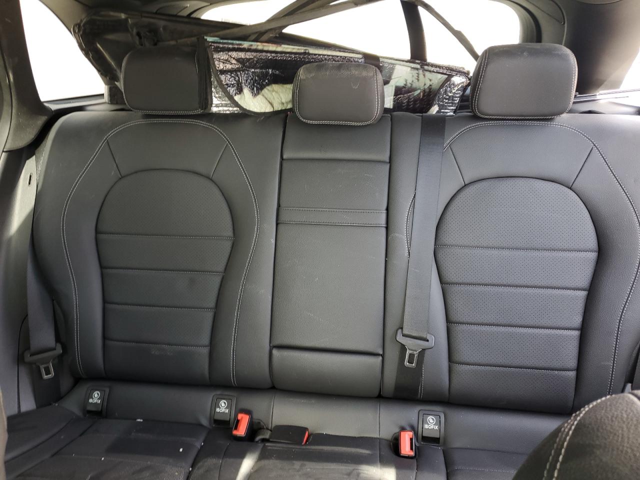 2019 Mercedes-Benz GLC - Image 10