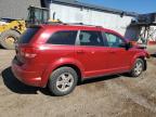 2009 Dodge Journey Se zu verkaufen in Davison, MI - Front End