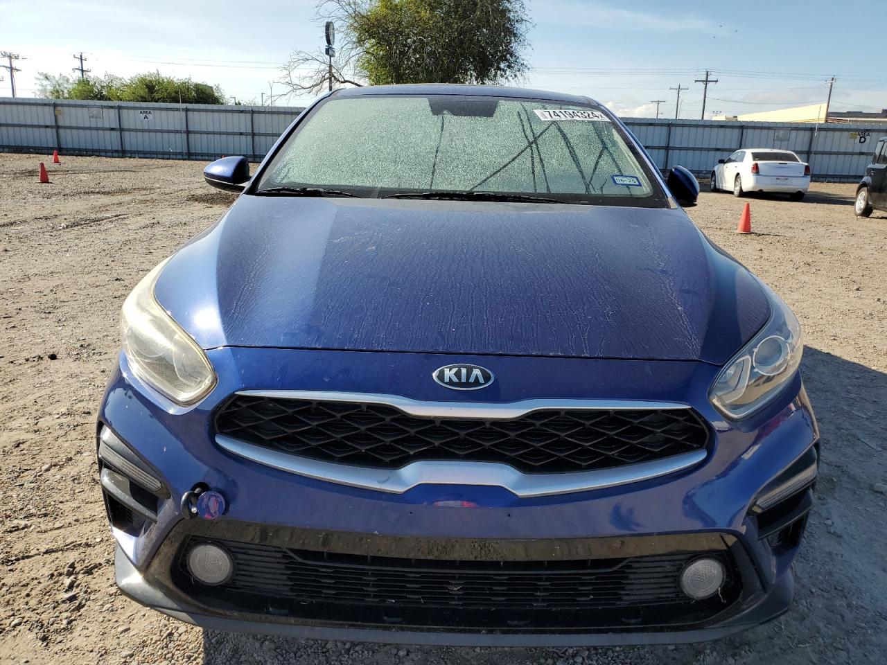2021 Kia Forte - Image 5