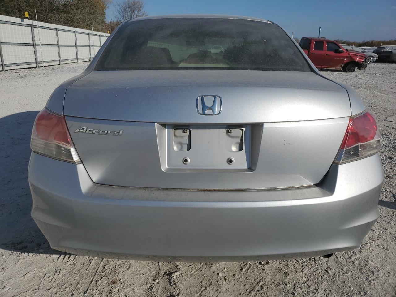 2009 Honda Accord Lxp VIN: JHMCP26419C000260 Lot: 77890074