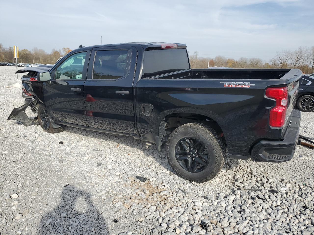 2023 Chevrolet Silverado - Image 2