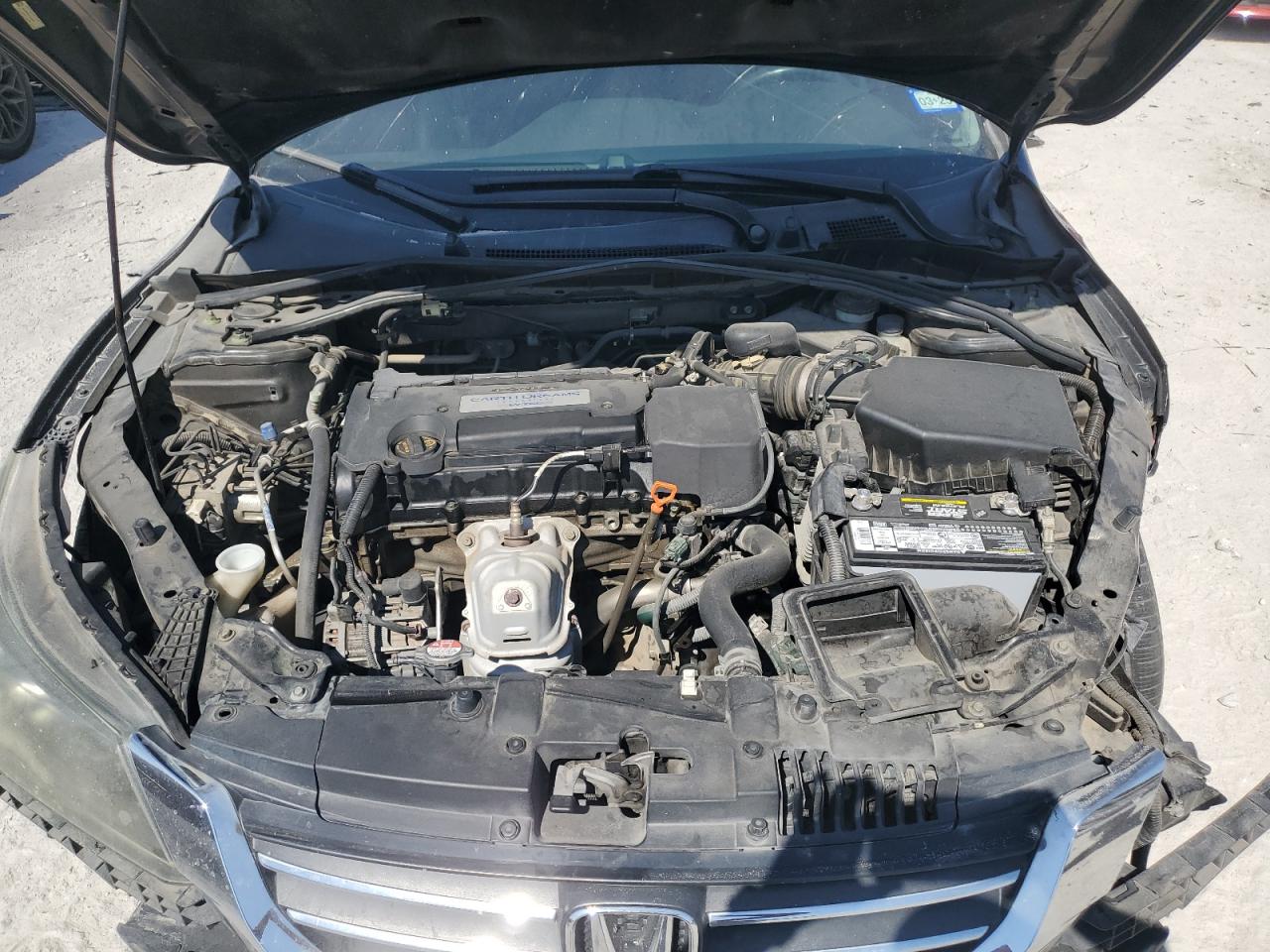 1HGCR2E52EA038514 2014 Honda Accord Sport