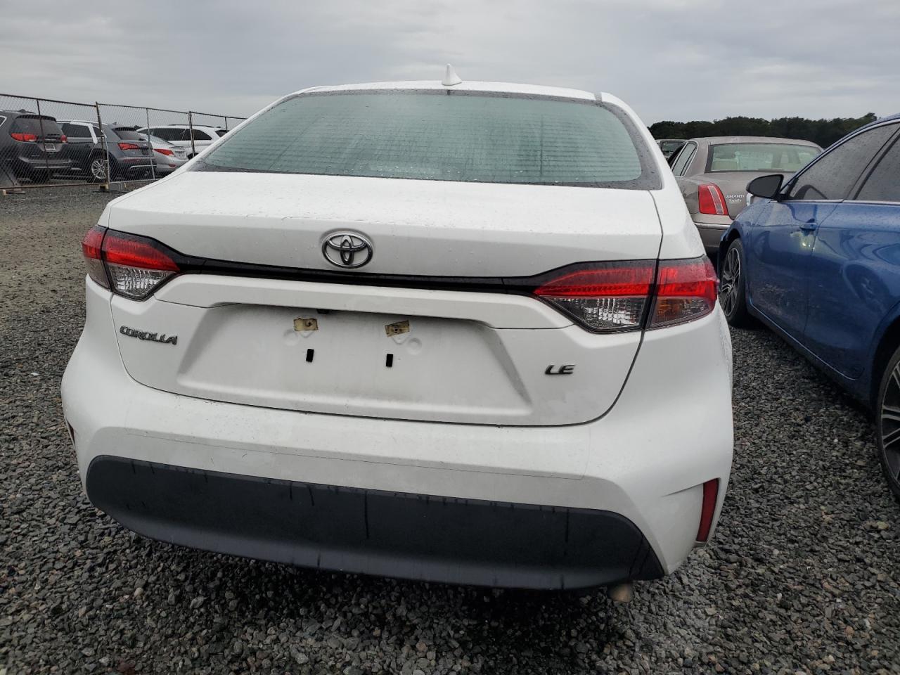 2023 Toyota Corolla - Image 6