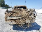 2012 Dodge Ram 2500 Laramie продається в Gastonia, NC - Water/Flood