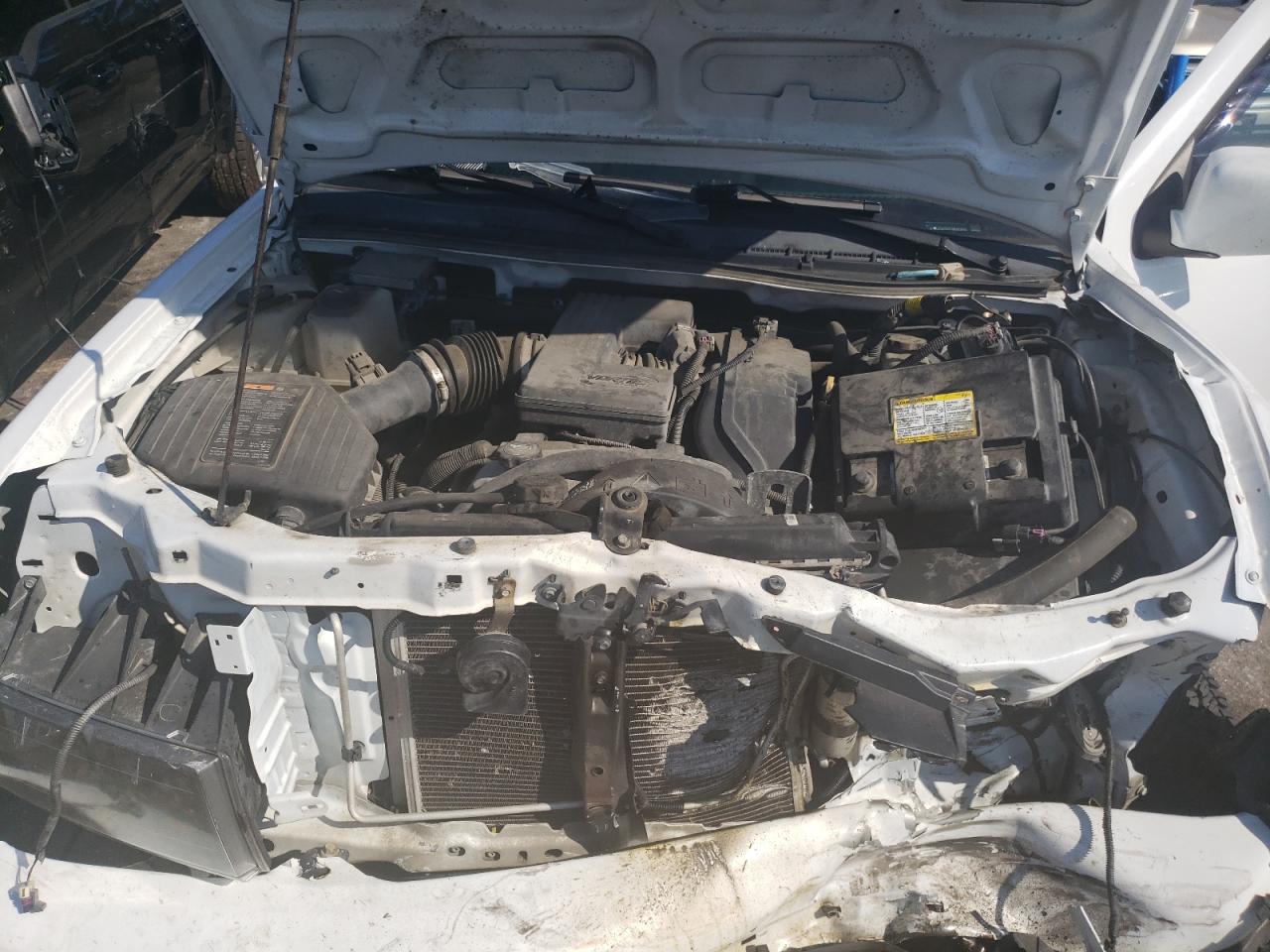 2012 Chevrolet Colorado - Image 13