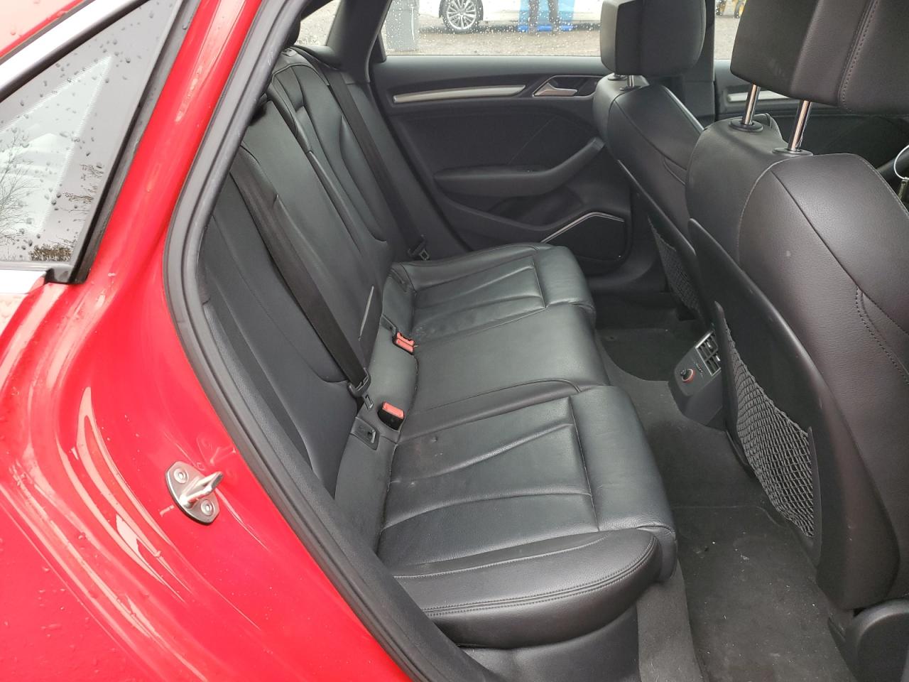 2015 Audi A3 - Image 10