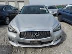 2016 Infiniti Q50 Base იყიდება Cahokia Heights-ში, IL - Side