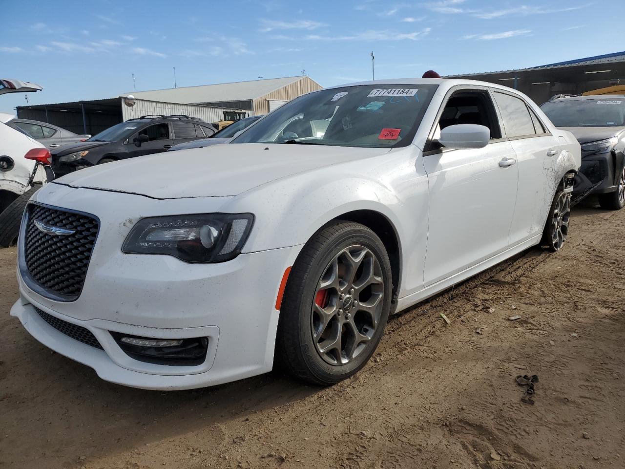 2017 Chrysler 300 - Image 1