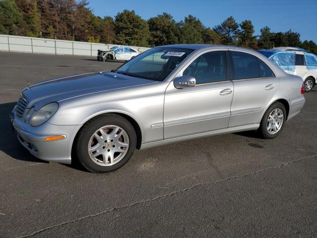 2006 Mercedes-Benz E 350 4Matic