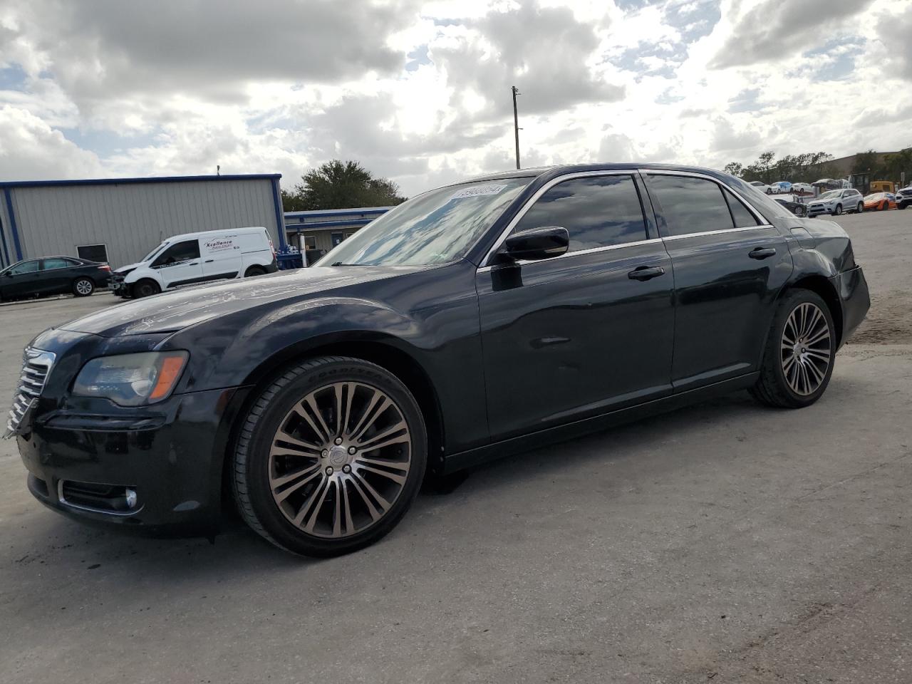 2014 Chrysler 300 - Image 1