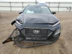 2021 Hyundai Kona Sel de vânzare în Elgin, IL - Front End