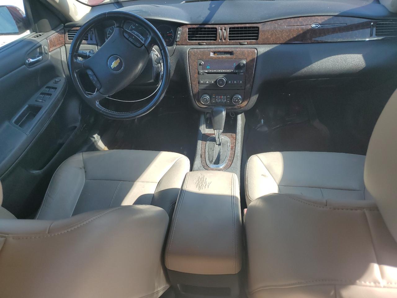 2012 Chevrolet Impala - Image 8