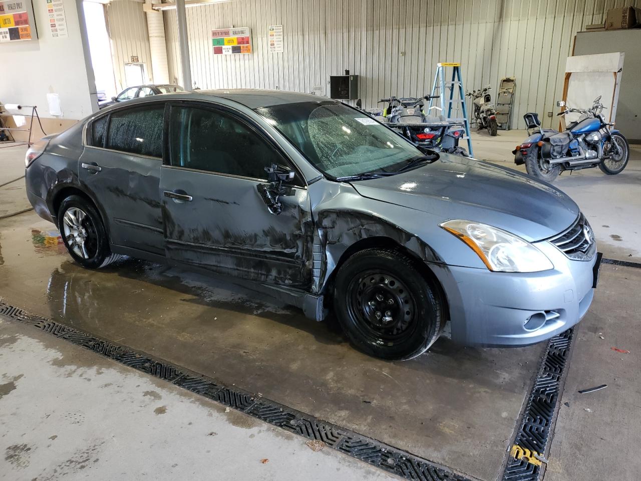 2011 Nissan Altima - Image 4