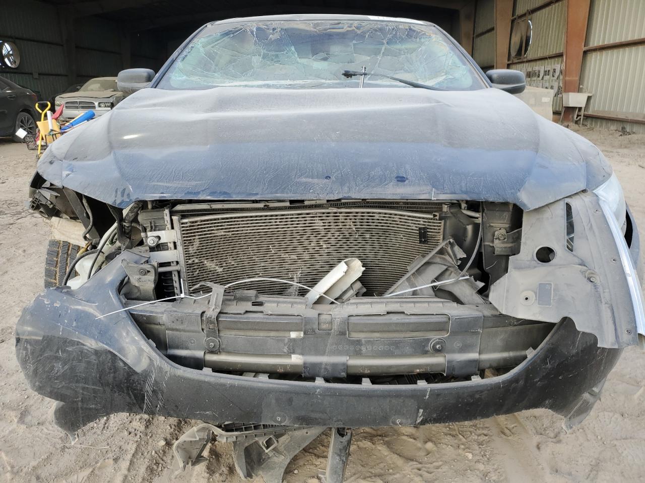 2018 Ford Taurus - Image 5