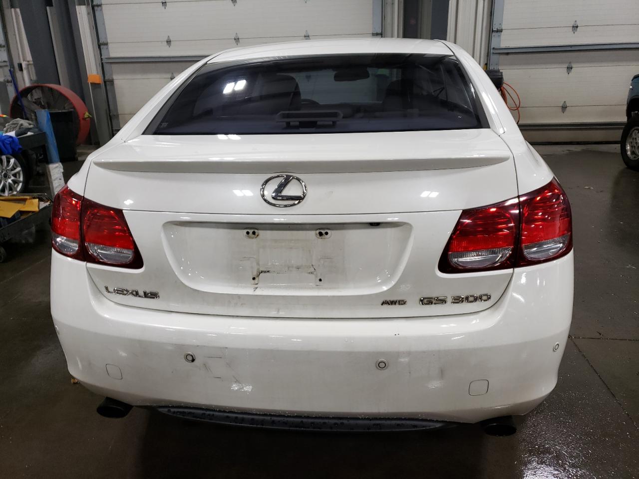 2006 Lexus Gs 300 VIN: JTHCH96SX60015566 Lot: 77664024