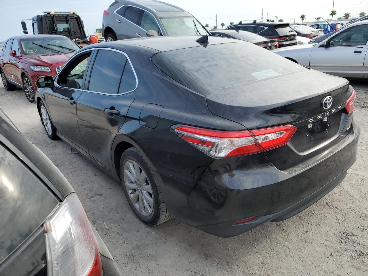 2019 Toyota Camry - Image 2