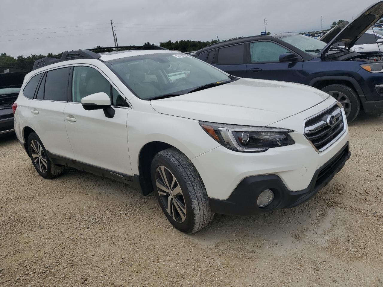 4S4BSANC5K3390280 2019 Subaru Outback 2.5I Limited