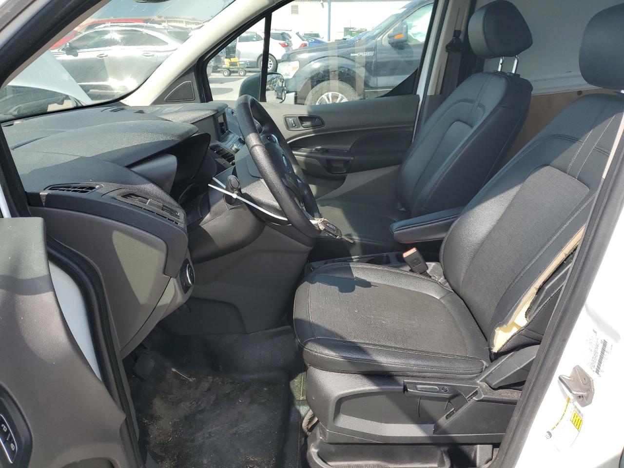 2019 Ford Transit Connect Xl VIN: NM0LS7E2XK1393168 Lot: 70475404