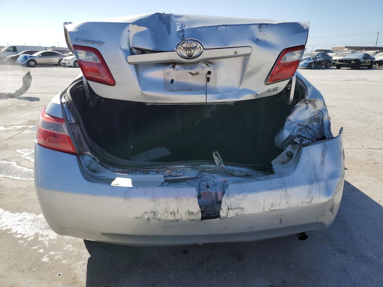 2009 Toyota Camry - Image 6