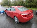 2015 Toyota Corolla L   zu verkaufen in Arlington, WA - Front End