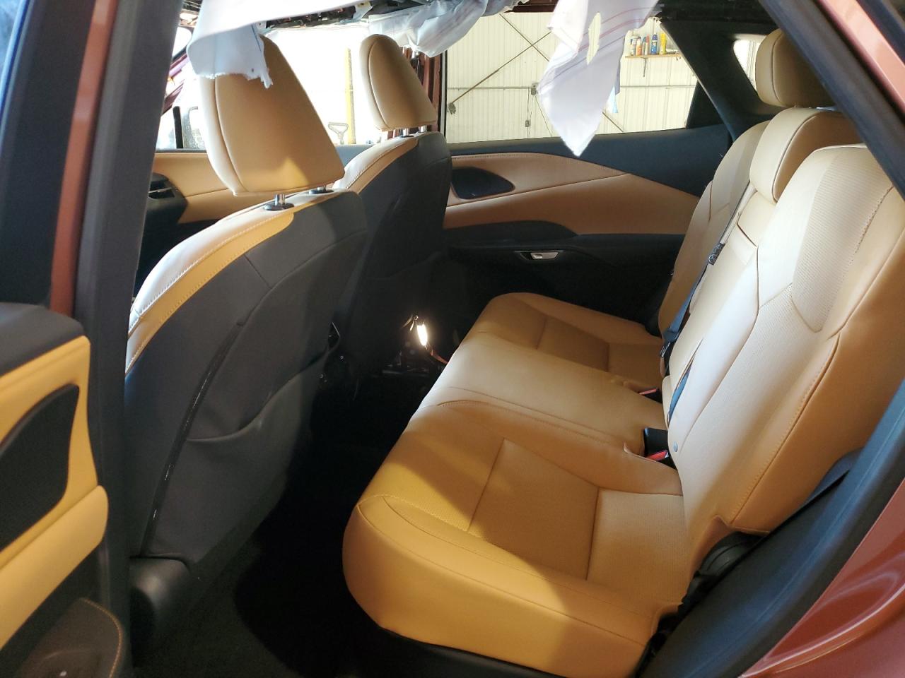 2023 Lexus RX - Image 11