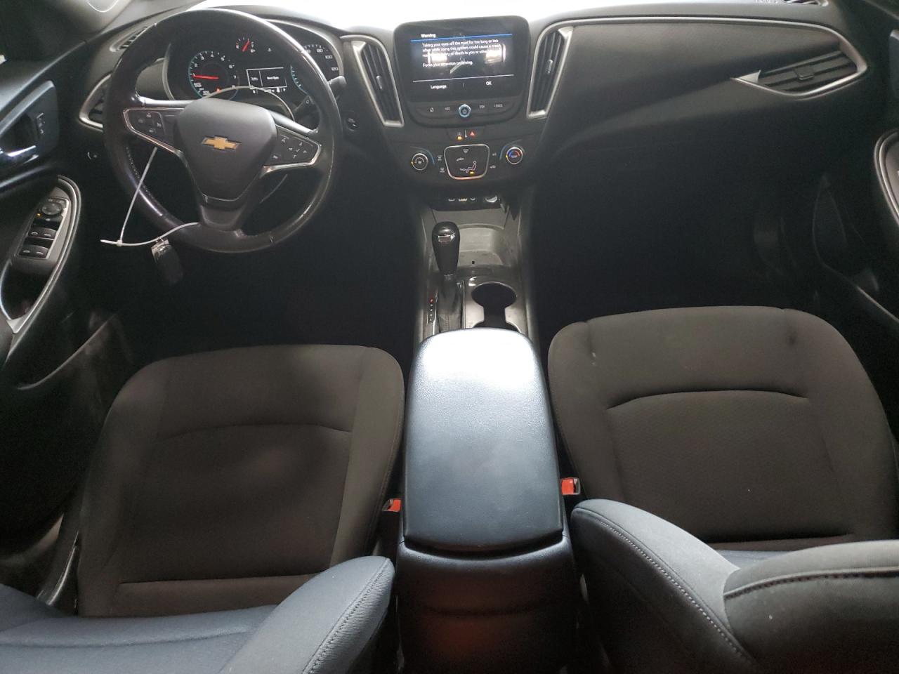 2020 Chevrolet Malibu - Image 8