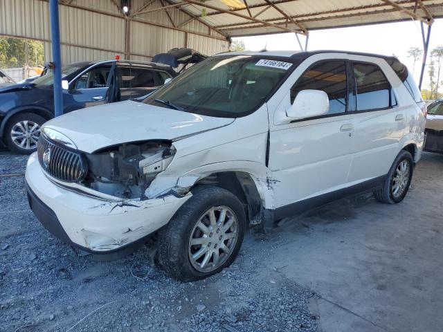 2007 Buick Rendezvous Cx