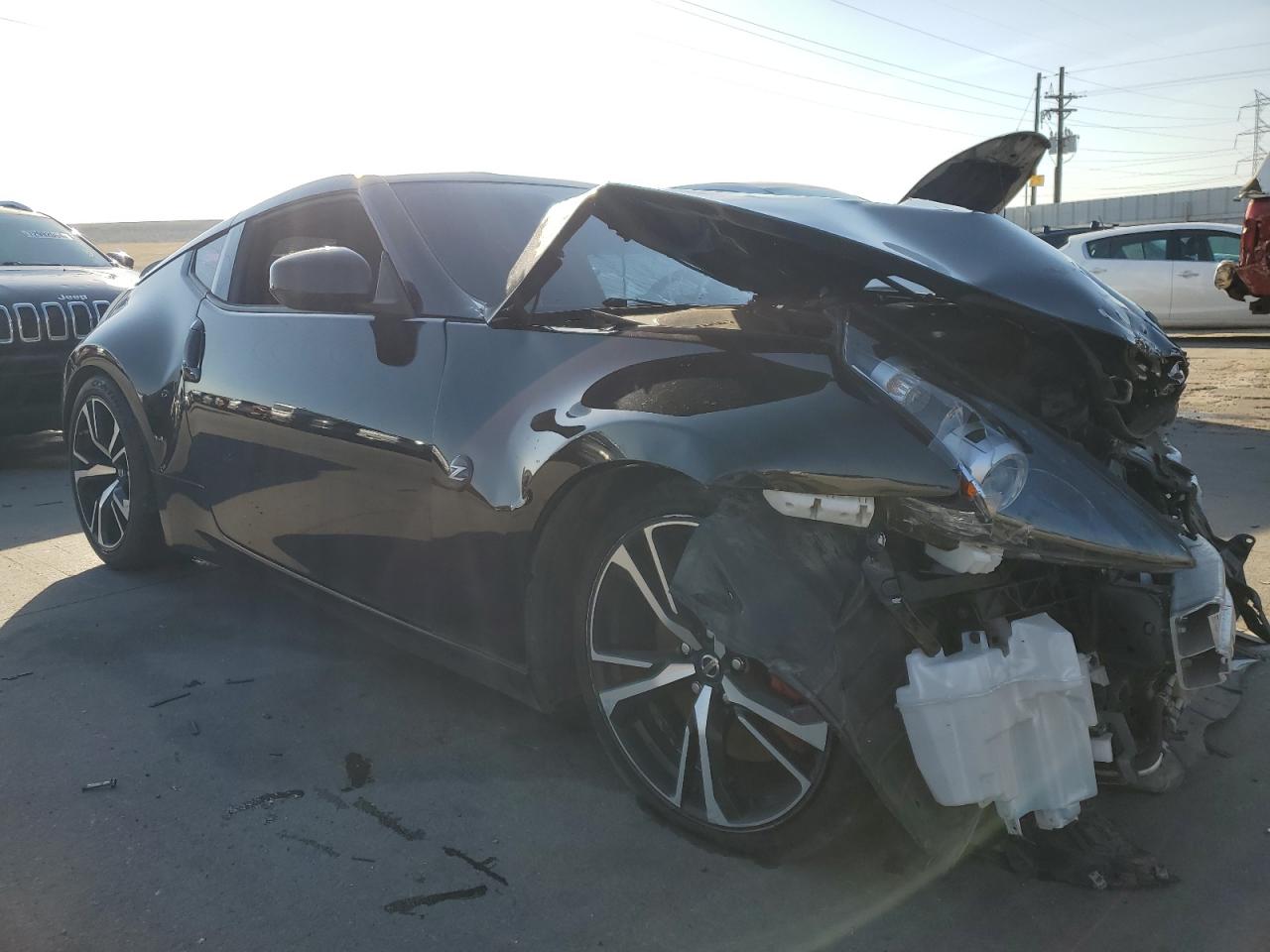 2019 Nissan 370Z - Image 4