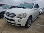 2008 Mercedes-Benz Ml 550 zu verkaufen in Arcadia, FL - Water/Flood