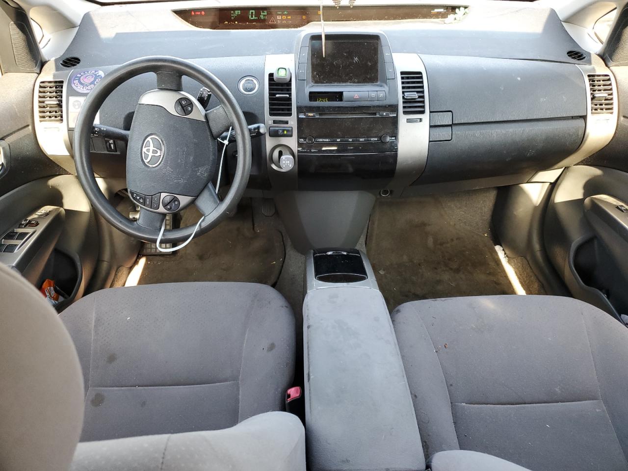 2007 Toyota Prius - Image 8